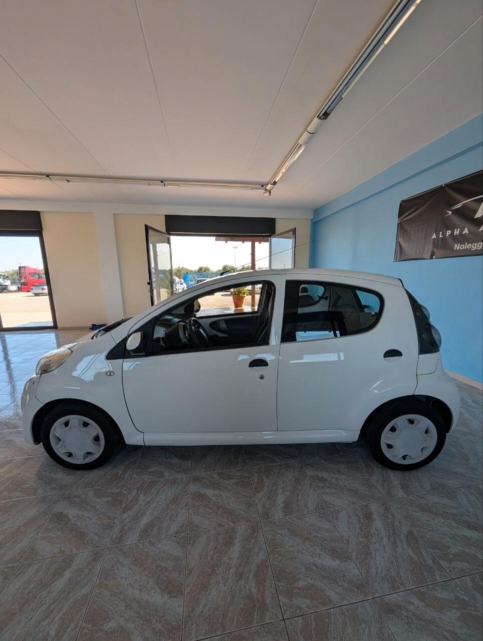 Citroen C1 1.0 5 porte airdream Style