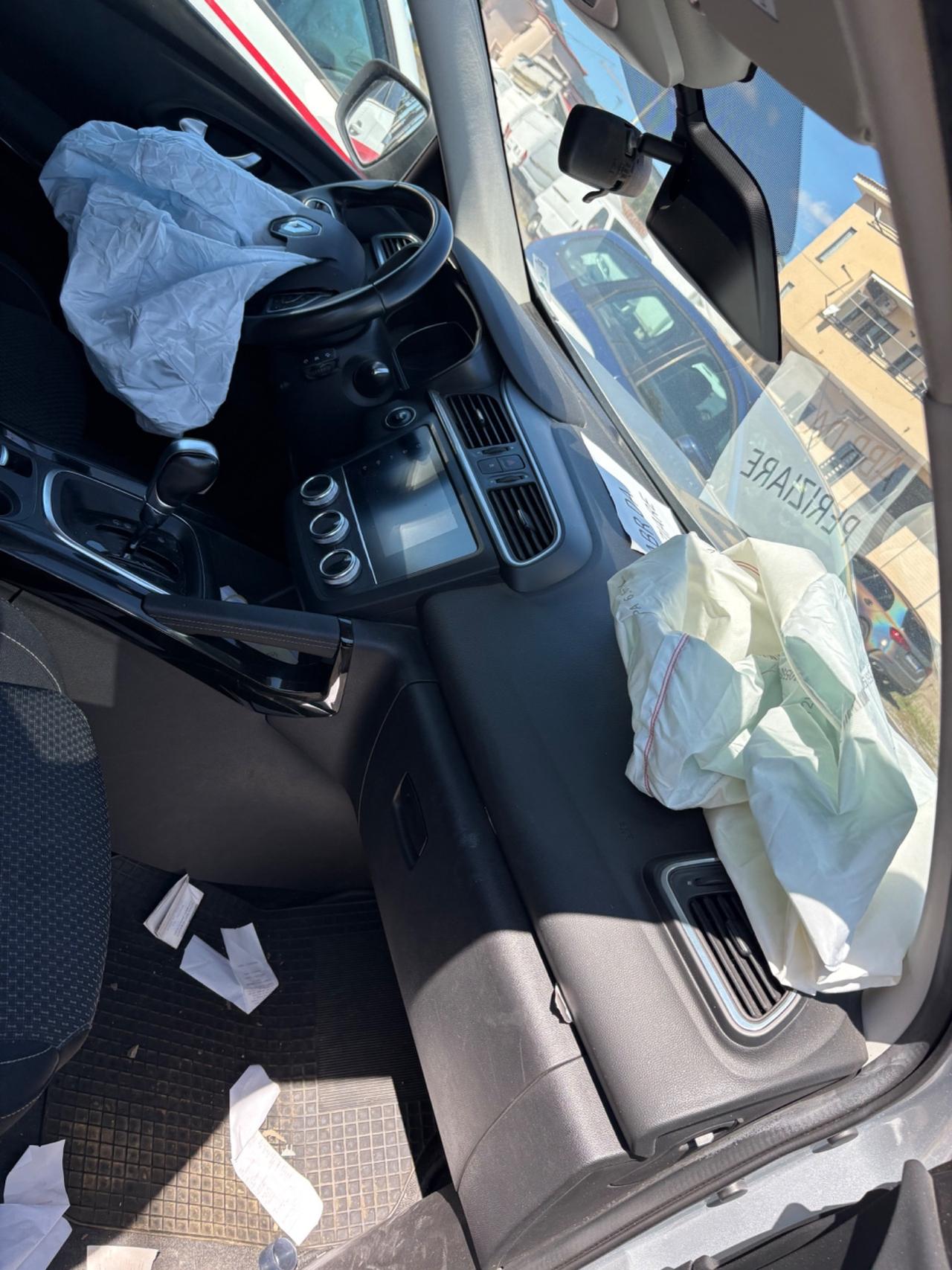 Renault Kadjar Blue dCi 8V 115CV EDC Business