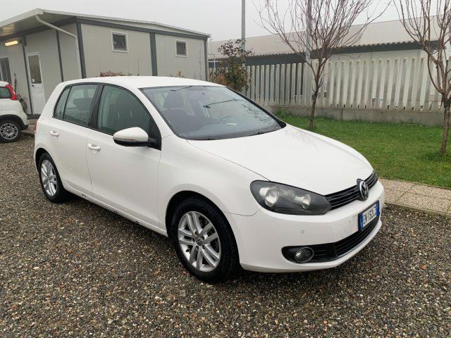 VOLKSWAGEN Golf 1.6 TDI DPF 5p. Highline