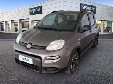FIAT Panda 1.0 FireFly 70cv S&S Hybrid City Life