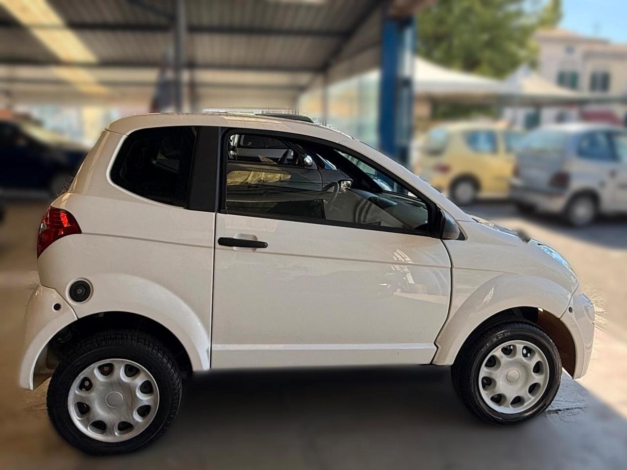 Minauto GT