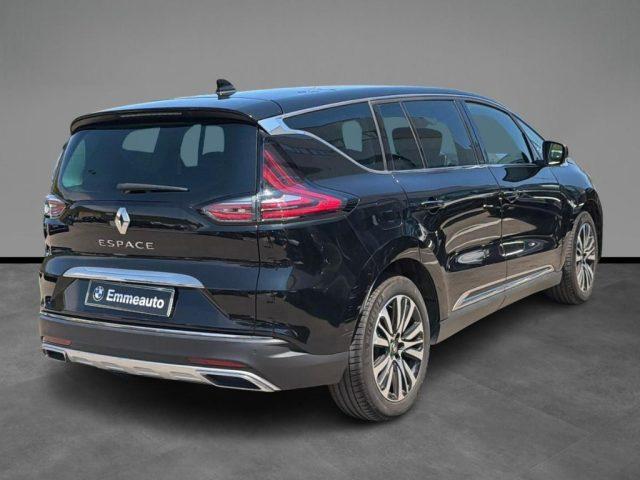 RENAULT Espace Blue dCi 190CV EDC Initiale Paris 4Control