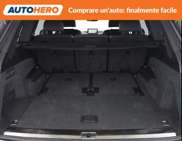 AUDI Q7 3.0 TDI 218 CV ultra quattro tiptronic Sport Plus