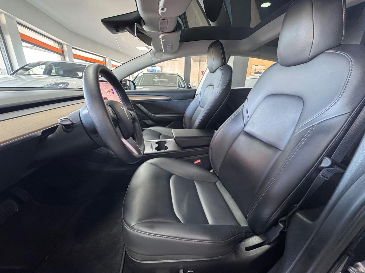 Tesla Model 3 LONG RANGE DUAL MOTOR AUTOPILO #7080