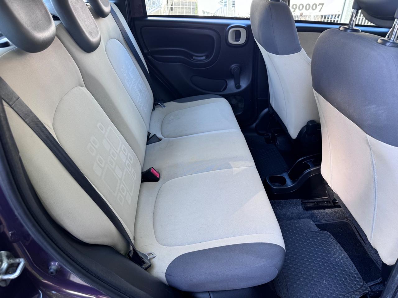 Fiat Panda 0.9 TwinAirTurbo METANO GARANZIA 12 MESI