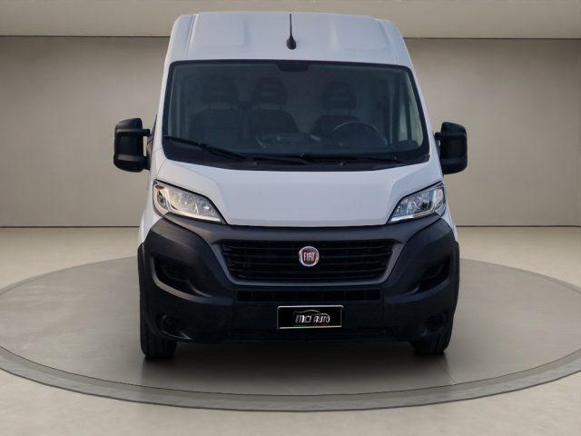 FIAT Ducato 30 2.3 MJT 140CV PC-TM Furgone