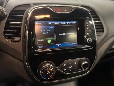 Renault Captur TCe 120 CV EDC Start&Stop Energy Intens PREZZO REALE!!