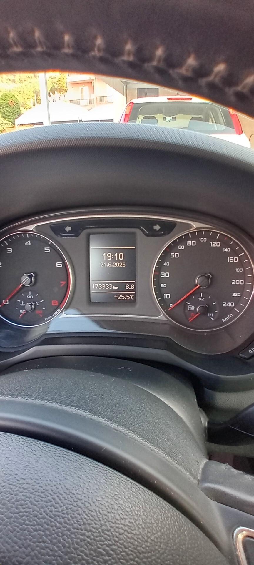 Audi A1 1.2 TFSI Ambition