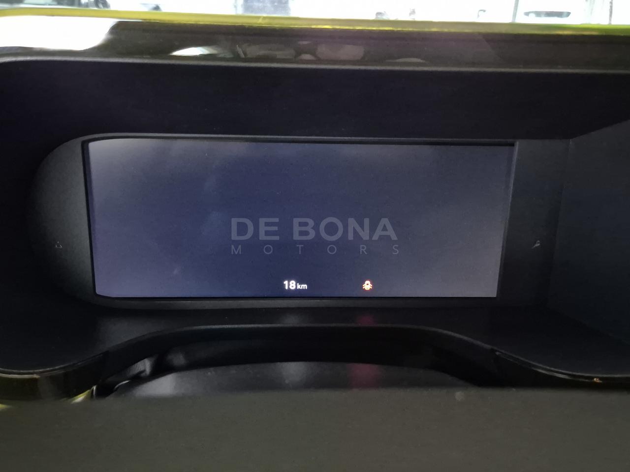 Fiat Grande Panda 1.2 icon 100cv