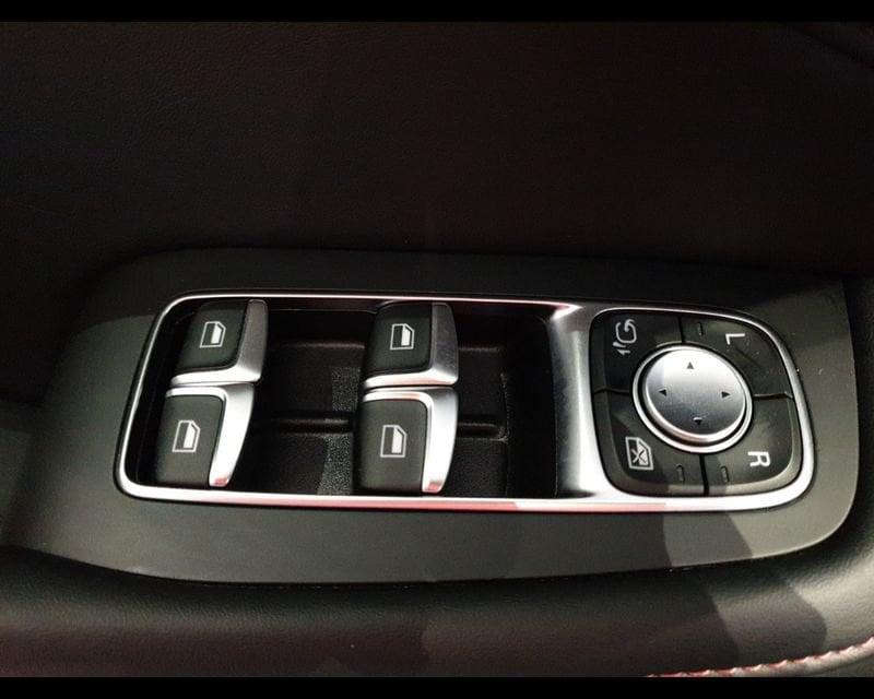 MG HS (2022-->) 1.5T-GDI Luxury