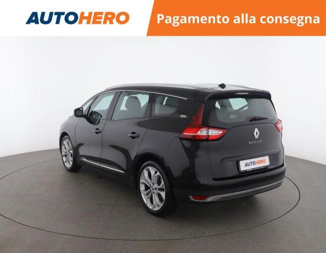 RENAULT Grand Scenic dCi 8V 110 CV EDC Energy Intens