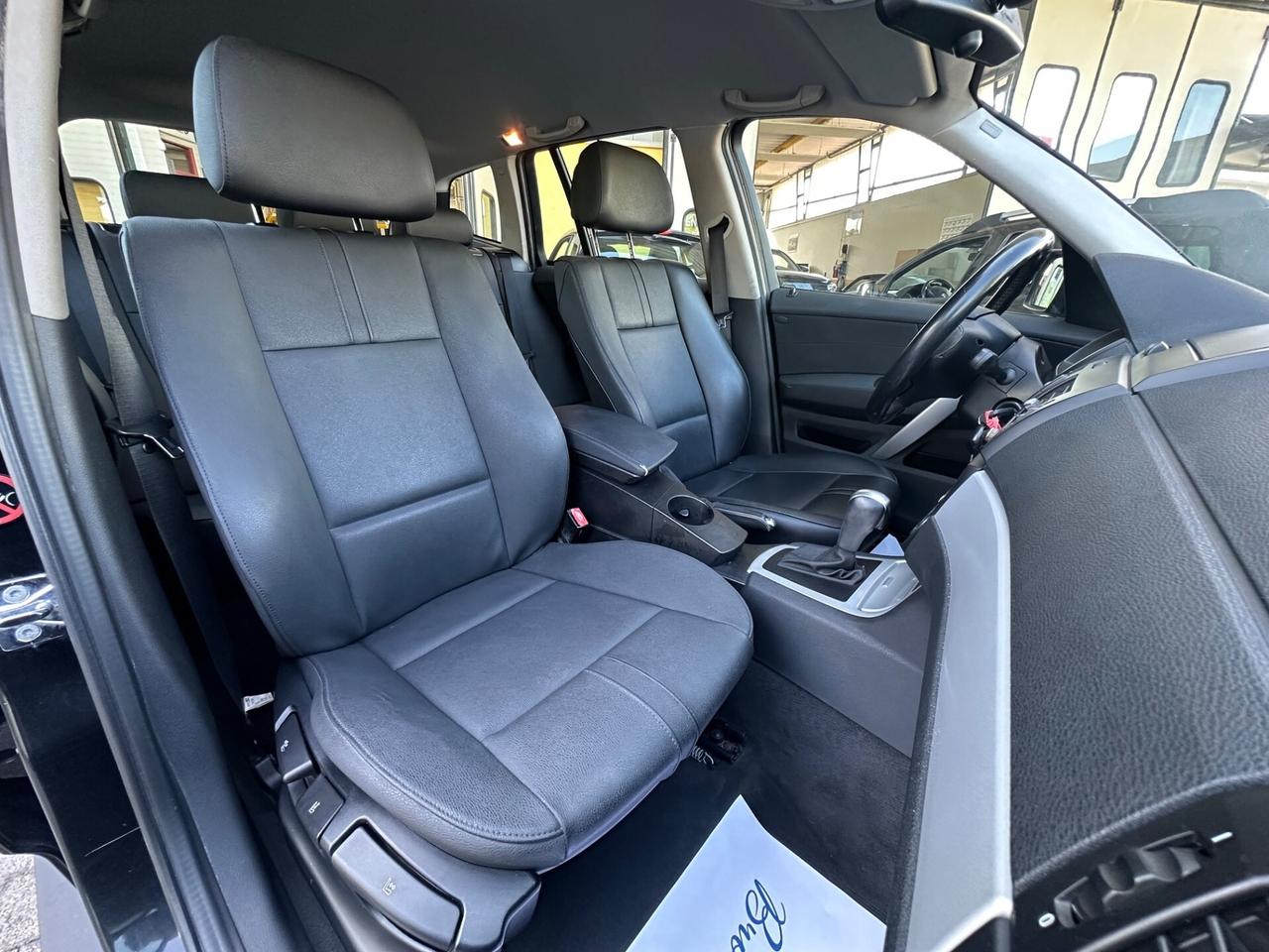 Bmw X3 xDrive20d Futura