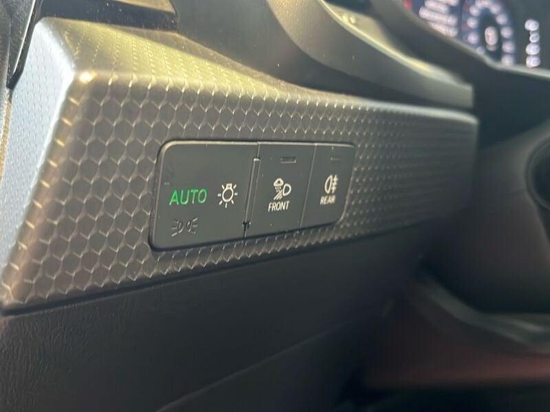 Audi A1 SPB 30 TFSI S line edition