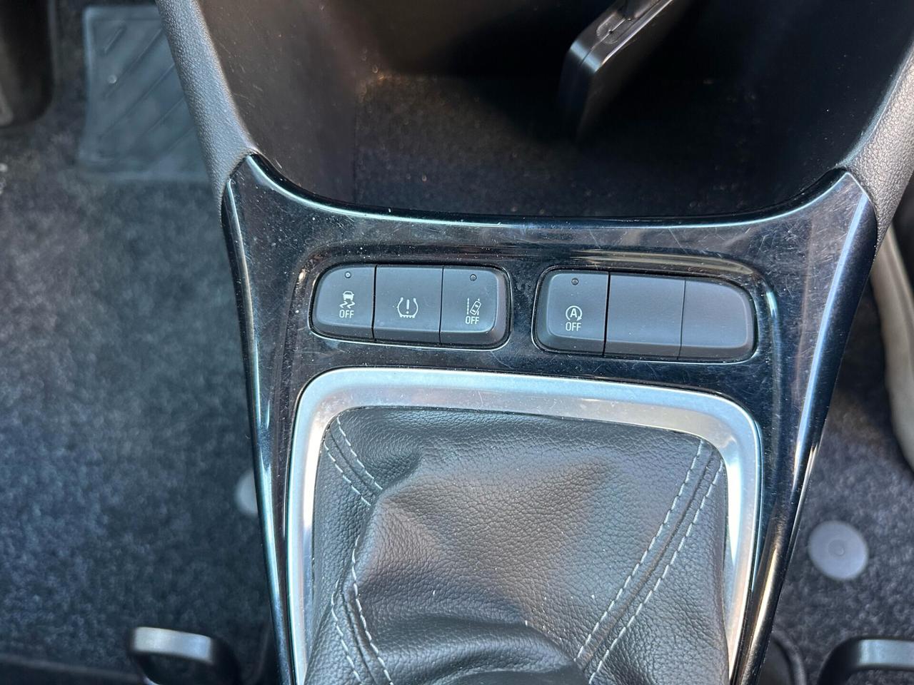 Opel Crossland 1.5 ECOTEC D 110 CV Start&Stop Mt6 Edition