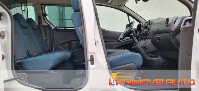 CITROEN Berlingo Multispace PureTech 110 S&S