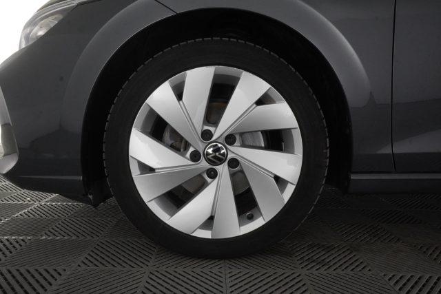 VOLKSWAGEN Golf Golf 2.0 TDI 150 CV DSG SCR Style