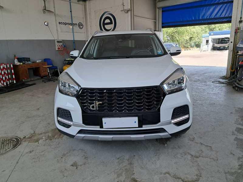 DR MOTOR DR4.0 1.5 MT BENZ GPL
