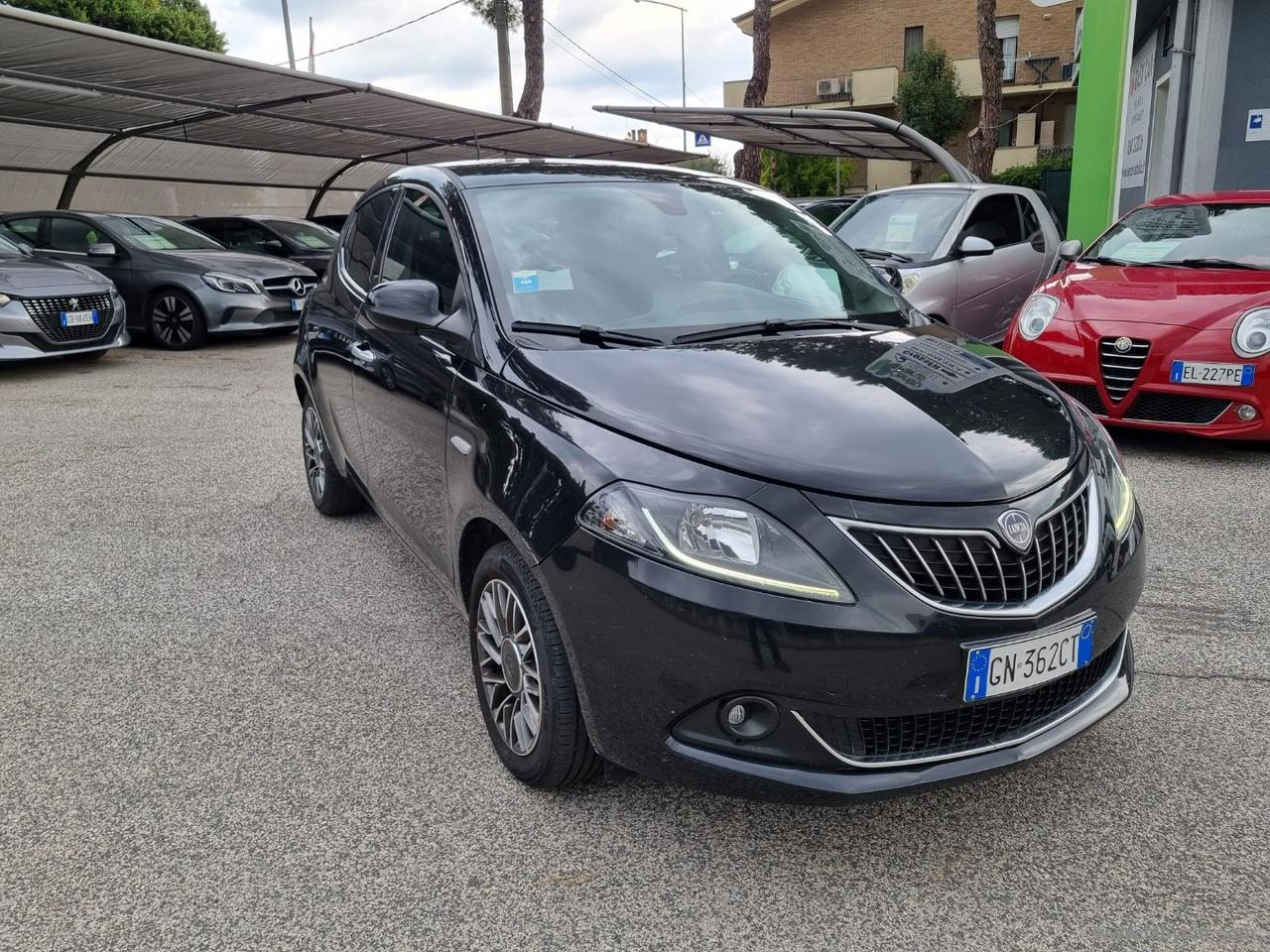 LANCIA Ypsilon 1.0 FireFly 5p.S&S Hyb. Gold Pl.