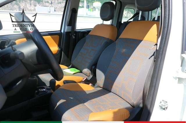 Fiat Panda 0.9 t.air turbo 4x4 85cv