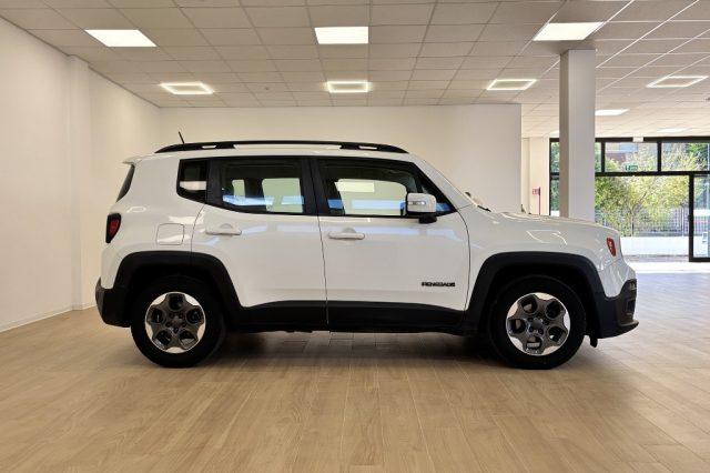 JEEP Renegade 1.6 Mjt 120 CV Longitude