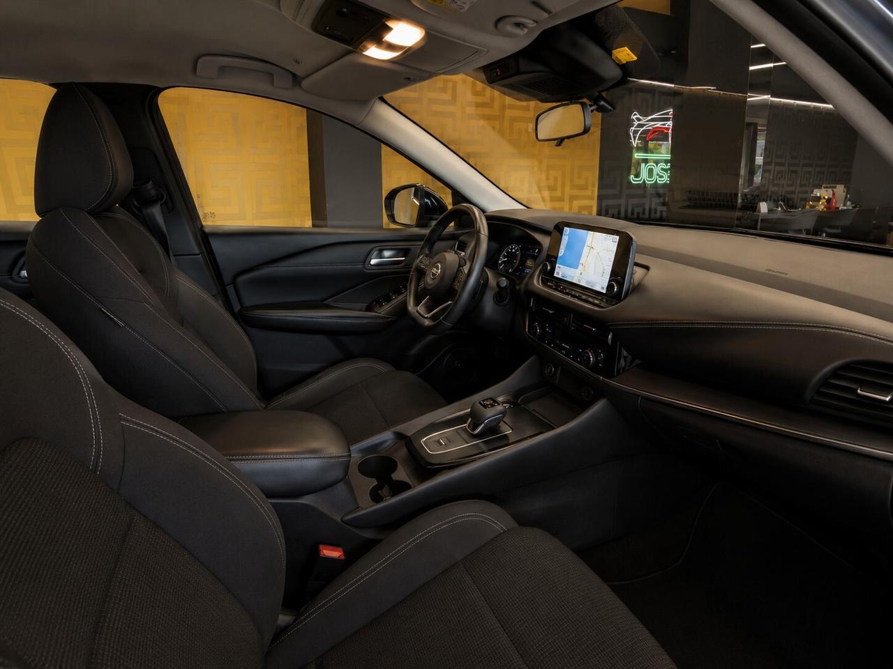 Nissan Qashqai MHEV 158 CV Xtronic N-Connecta