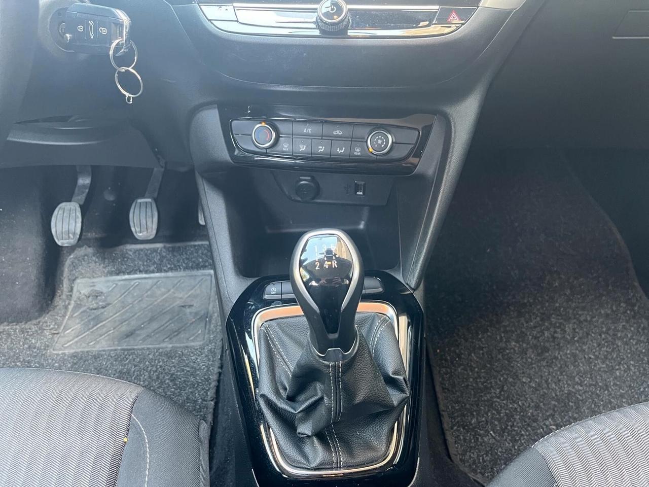 Opel Corsa 1.2 BENZINA 75 CV Elegance 2022