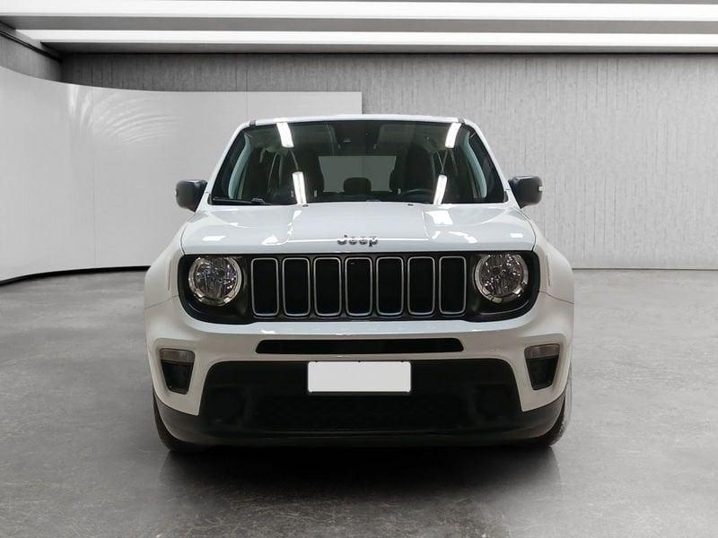Jeep Renegade 1.0 t3 Longitude 2wd