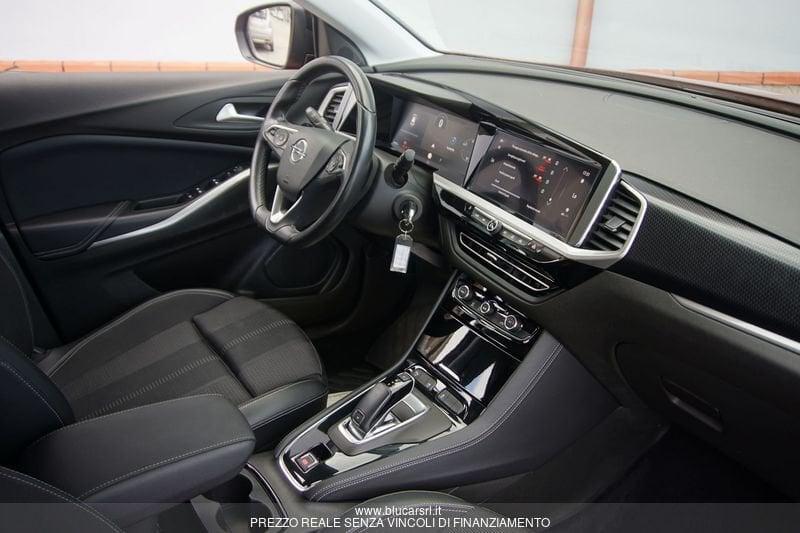 Opel Grandland 1.5 diesel Ecotec aut.