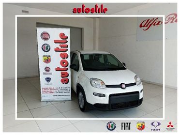 FIAT Panda 1.2 EasyPower