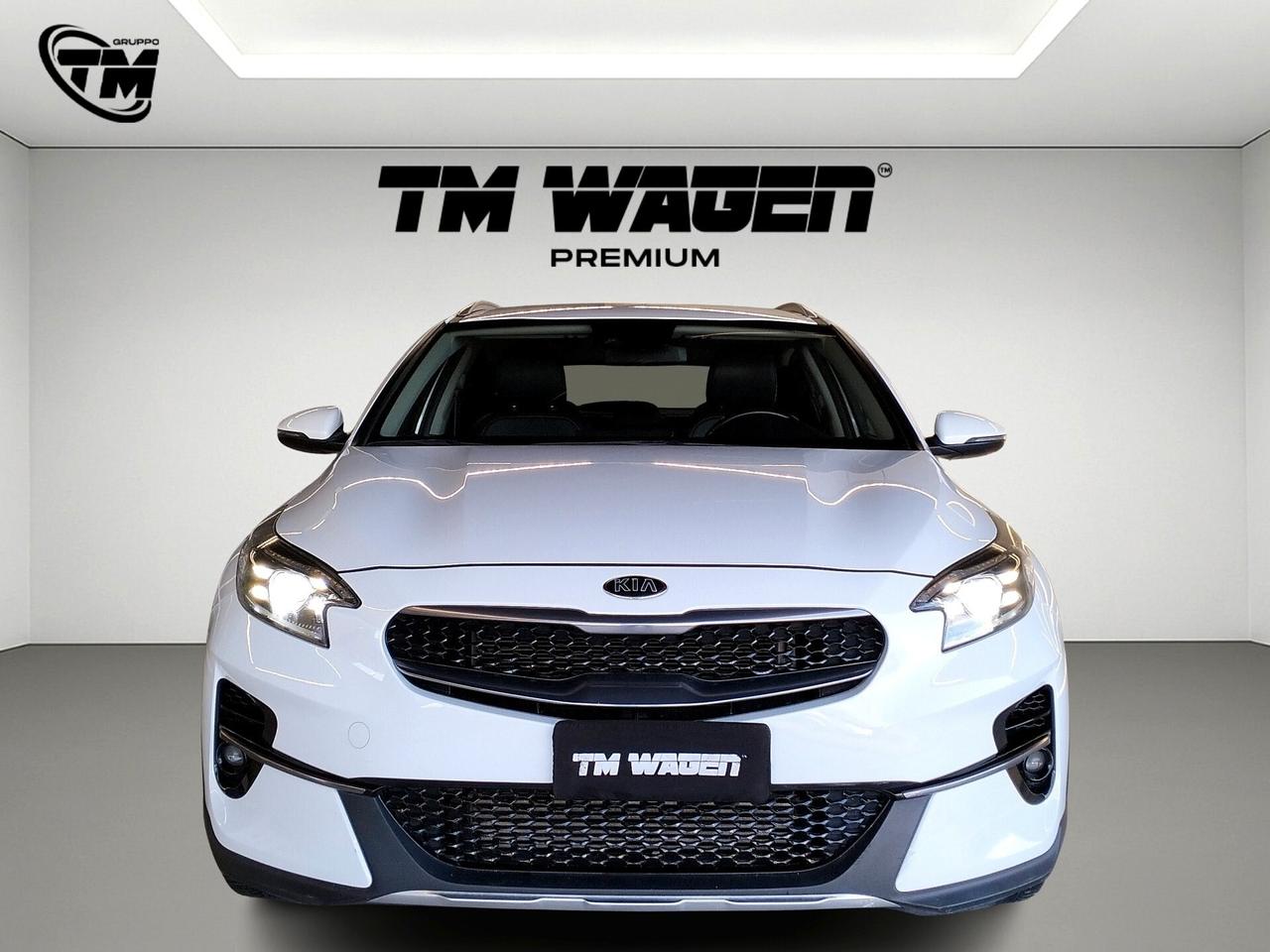 Kia XCeed 1.0 T-GDi GPL Urban - NEOPATENTATI