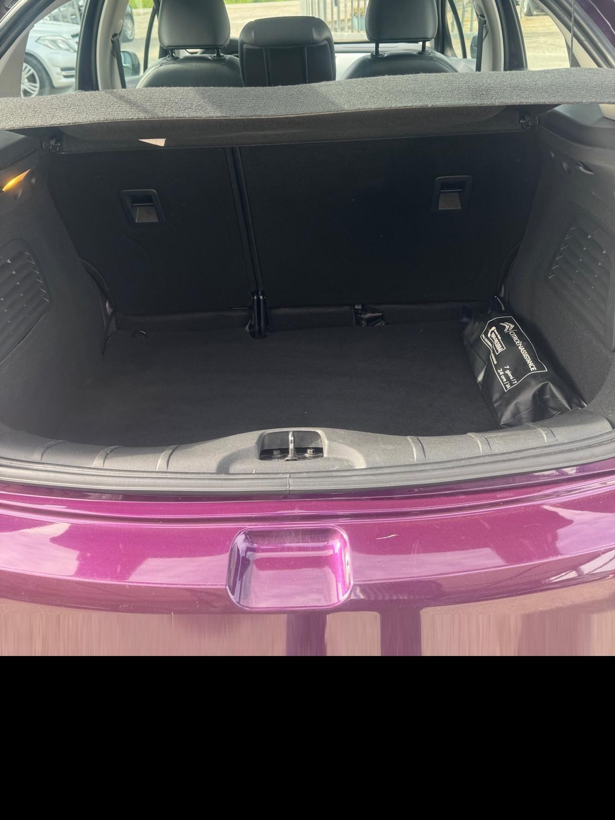 Citroen C3 PureTech 82 Feel Edition