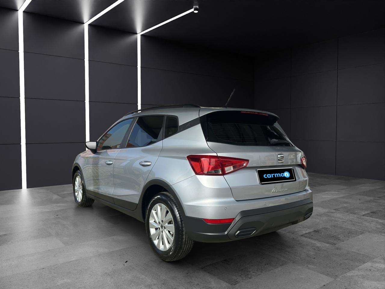 Seat Arona 1.0 EcoTSI 110 CV Style