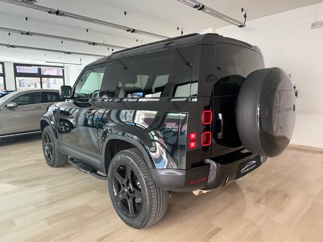 Land Rover Defender 90 3.0D I6 200 CV AWD Auto X-Dynamic SE