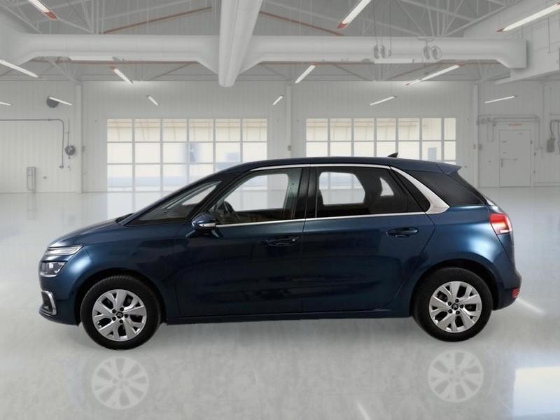 CITROEN C4 SPACETOURER BlueHDi 130 S/S EAT8 Business