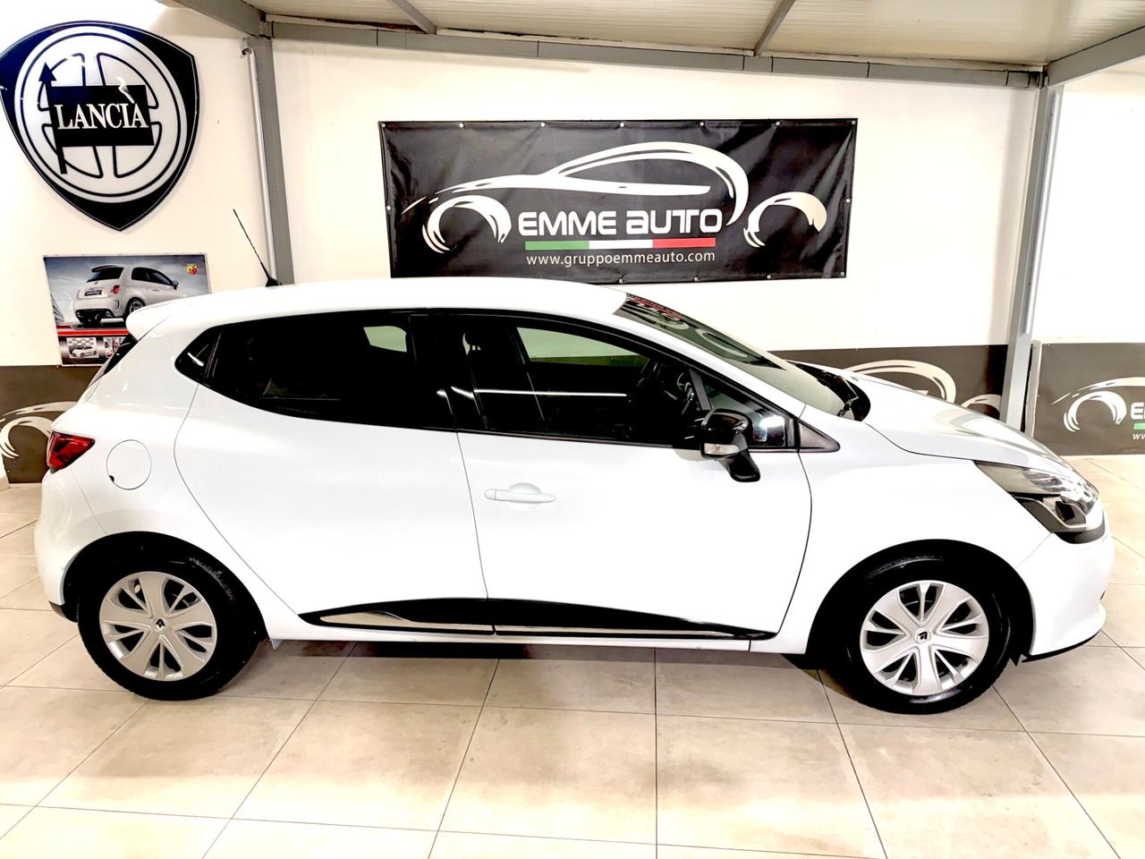 Renault Clio 1.2 75CV 5 porte Costume National