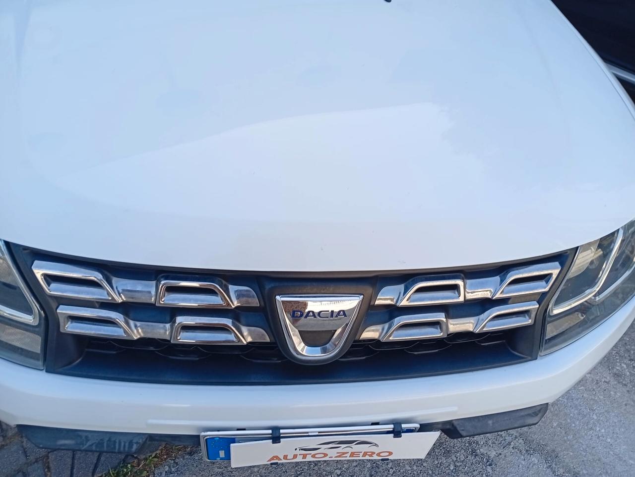 Dacia Duster 1.5 dCi 110CV