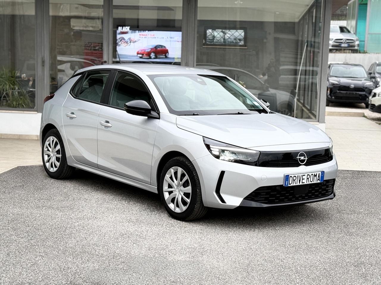 Opel Corsa 1.2 Benzina 101CV E6 Neo - 2024