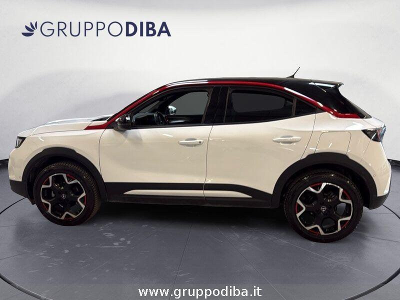 Opel Mokka II 2020 1.5 GS Line s&s 110cv