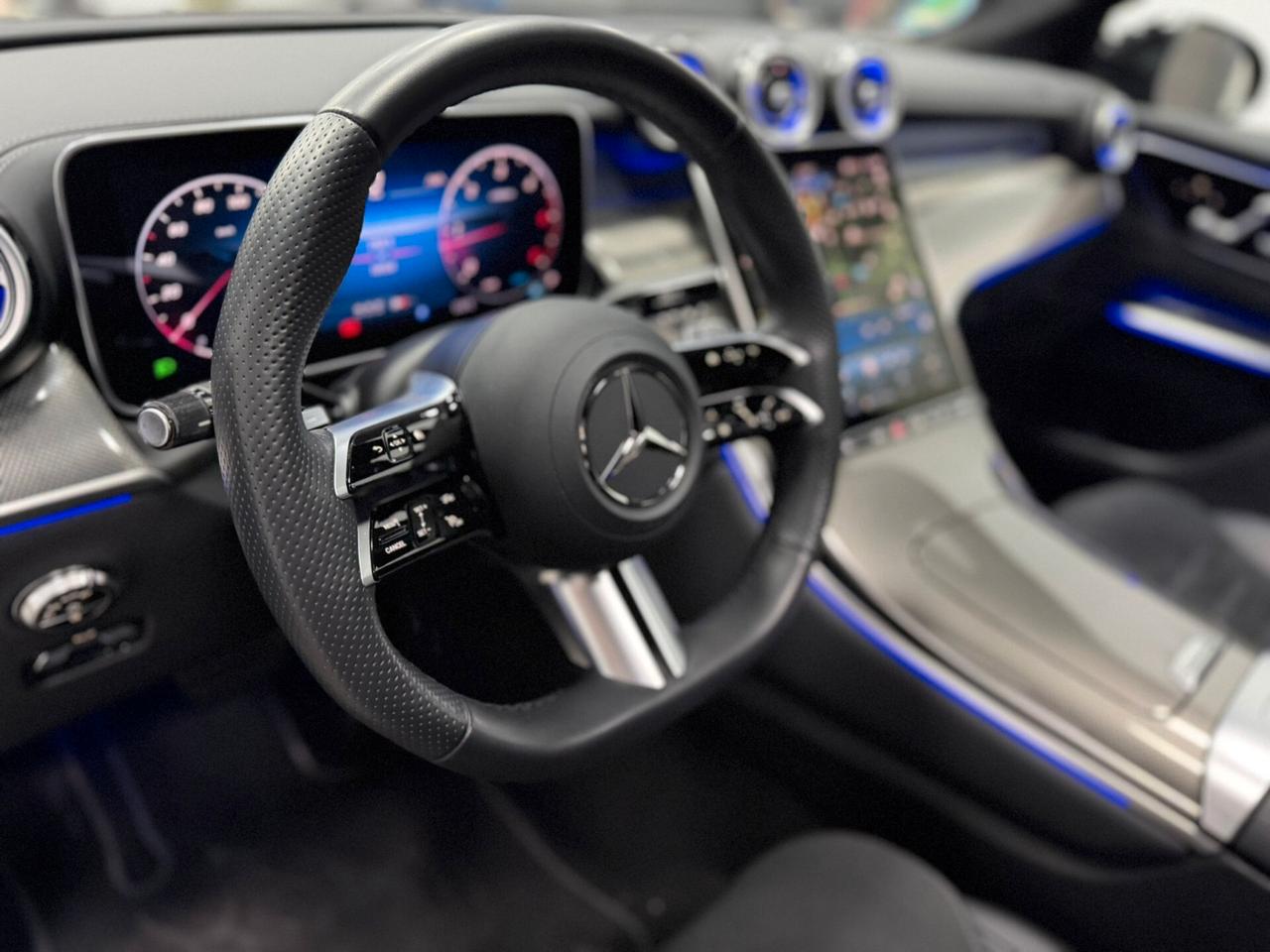 Mercedes-benz GLC 220 d 4Matic Mild Hybrid AMG Line Premium