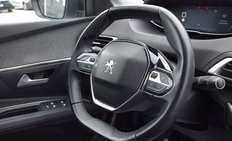 Peugeot 3008 II 1.5 bluehdi Allure s&s 130cv