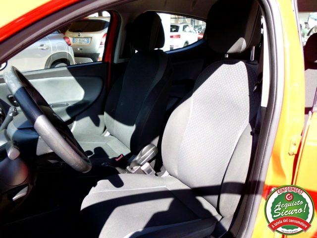 LANCIA Ypsilon 1.2 69 CV 5 porte Gold