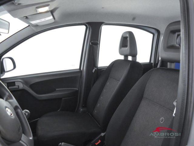 FIAT Panda 1.2 Active - PER OPERATORI DEL SETTORE