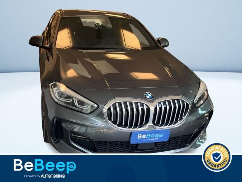 BMW Serie 1 120D MSPORT XDRIVE AUTO