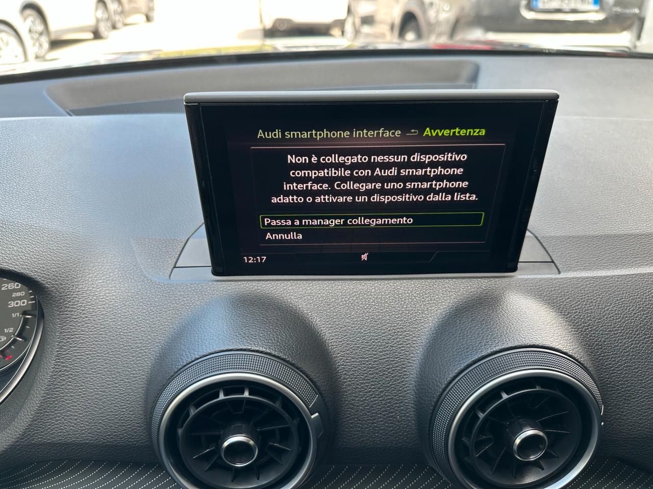 Audi Q2 SQ2 TFSI quattro S tronic