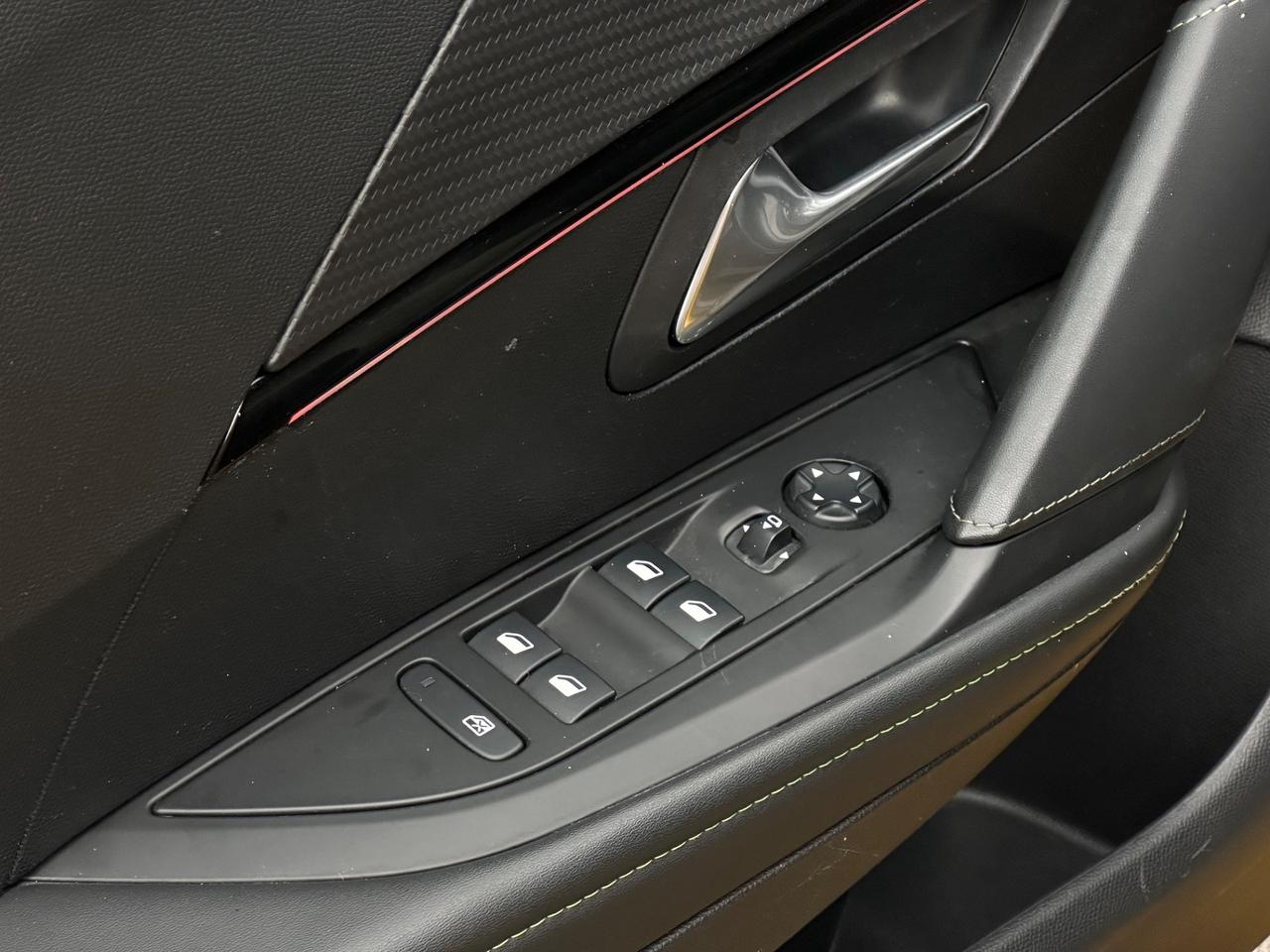 Peugeot 208 BlueHDi 100 Stop&Start 5 porte GT Line