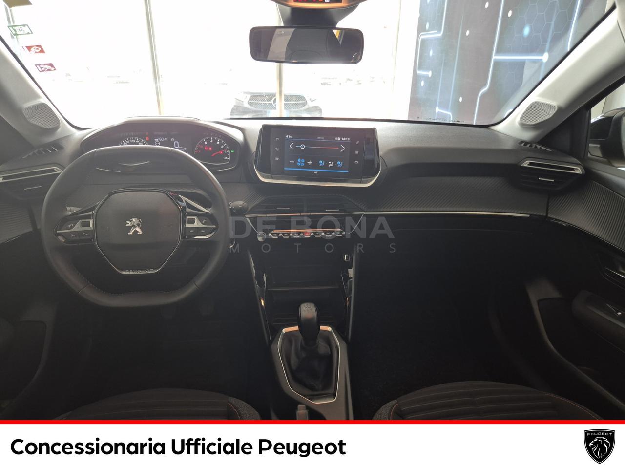 Peugeot 208 1.2 puretech active pack s&s 75cv