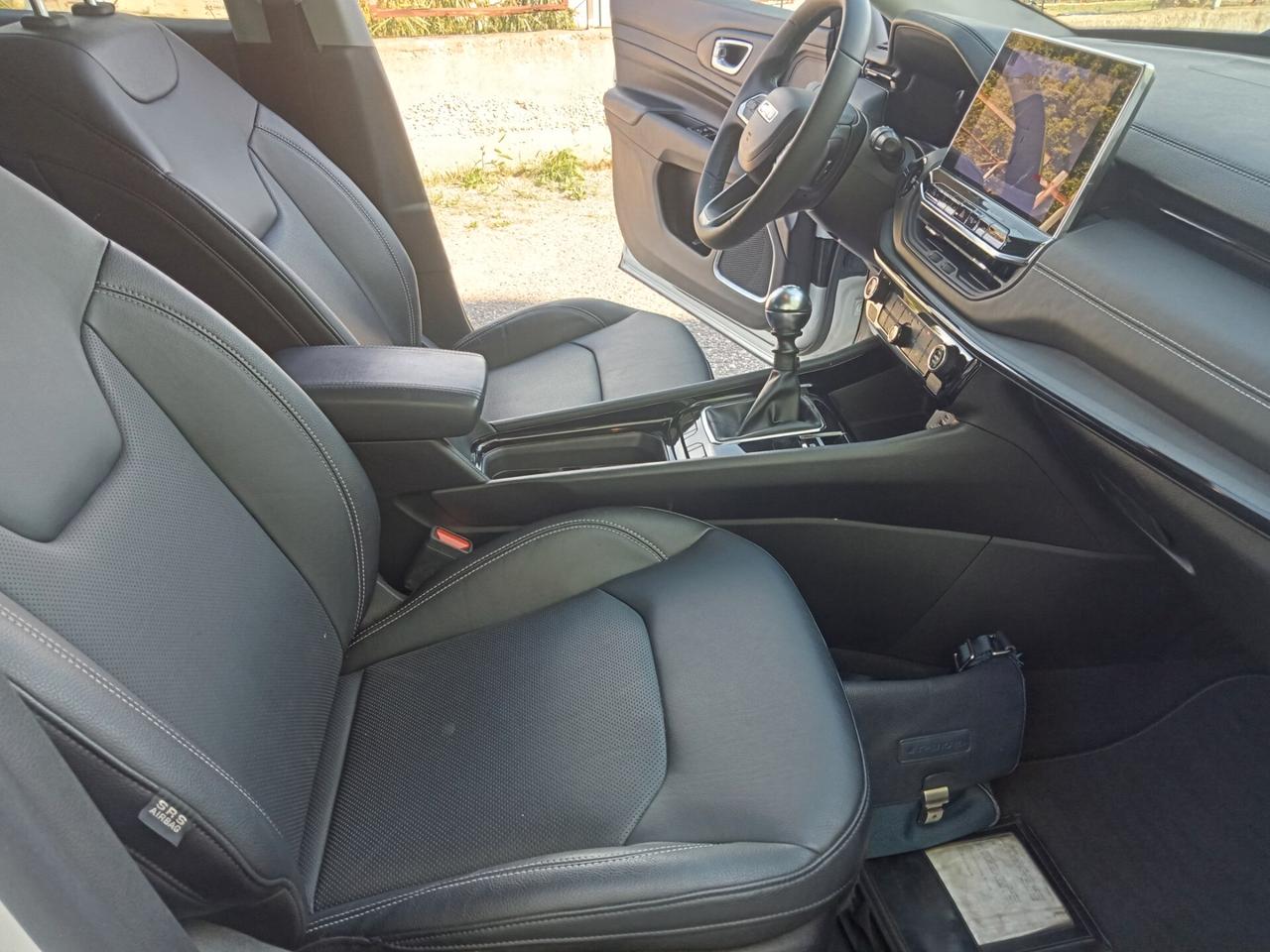 Jeep Compass 1.6 Multijet II 2WD S 2023