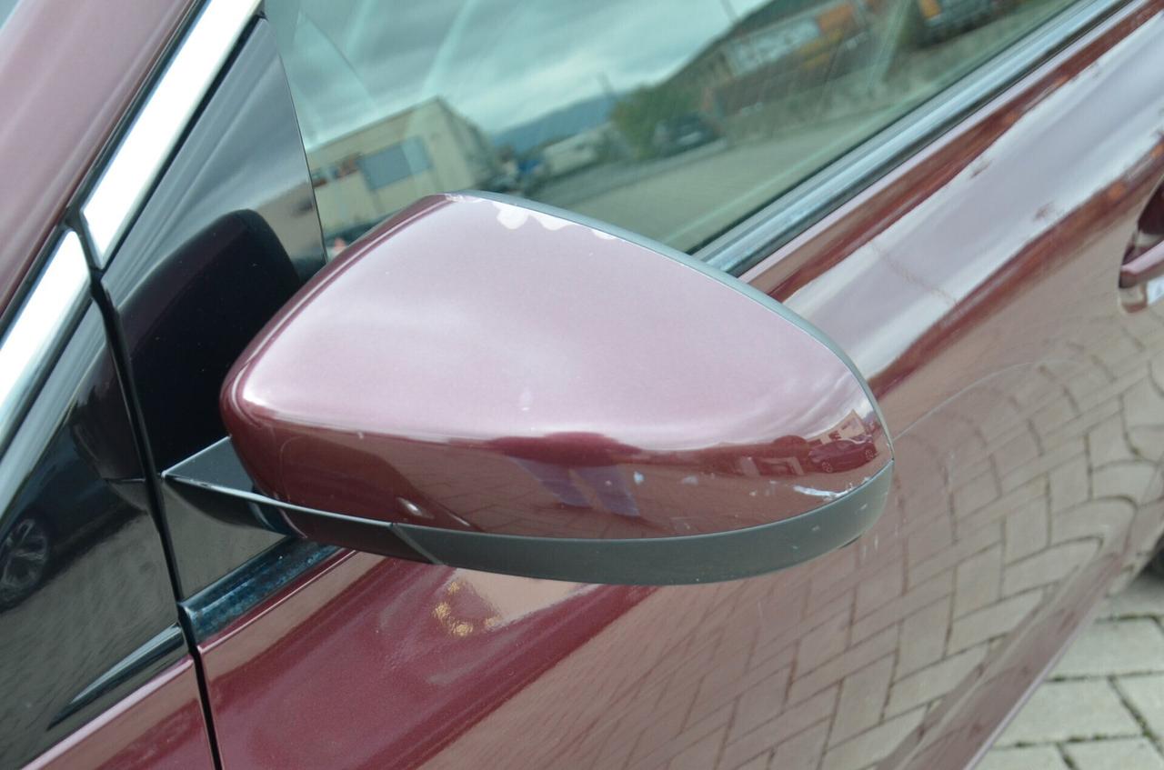 Opel Adam 1.2 70 CV Jam