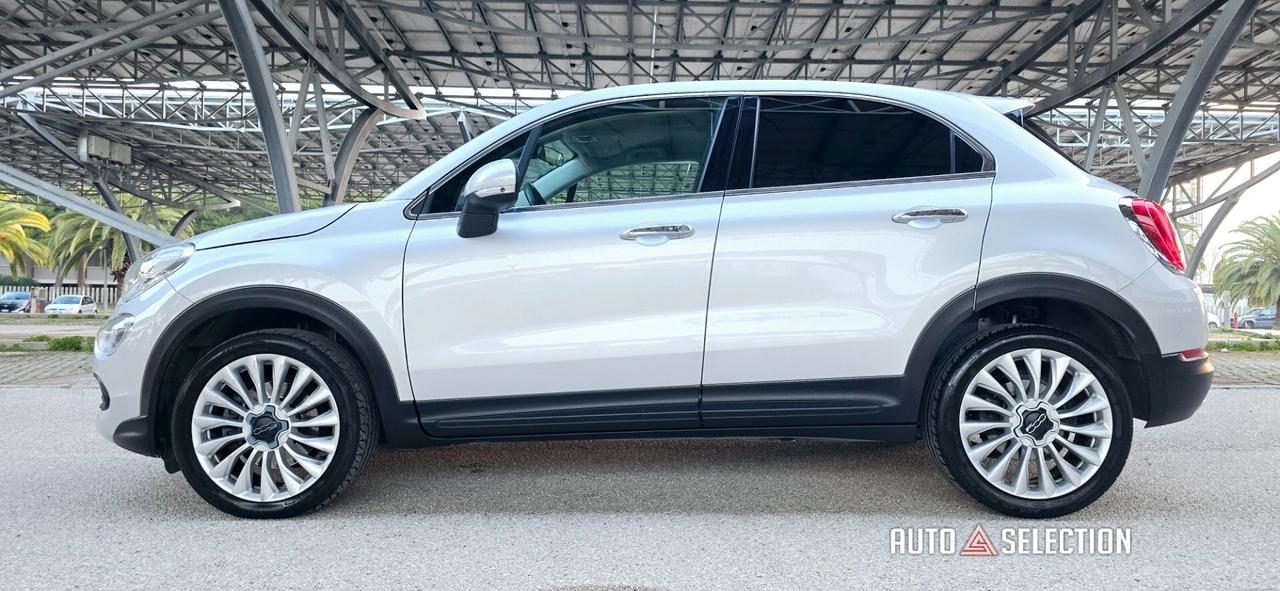 Fiat 500X (1.6 Diesel...Ok.Neopatentati)