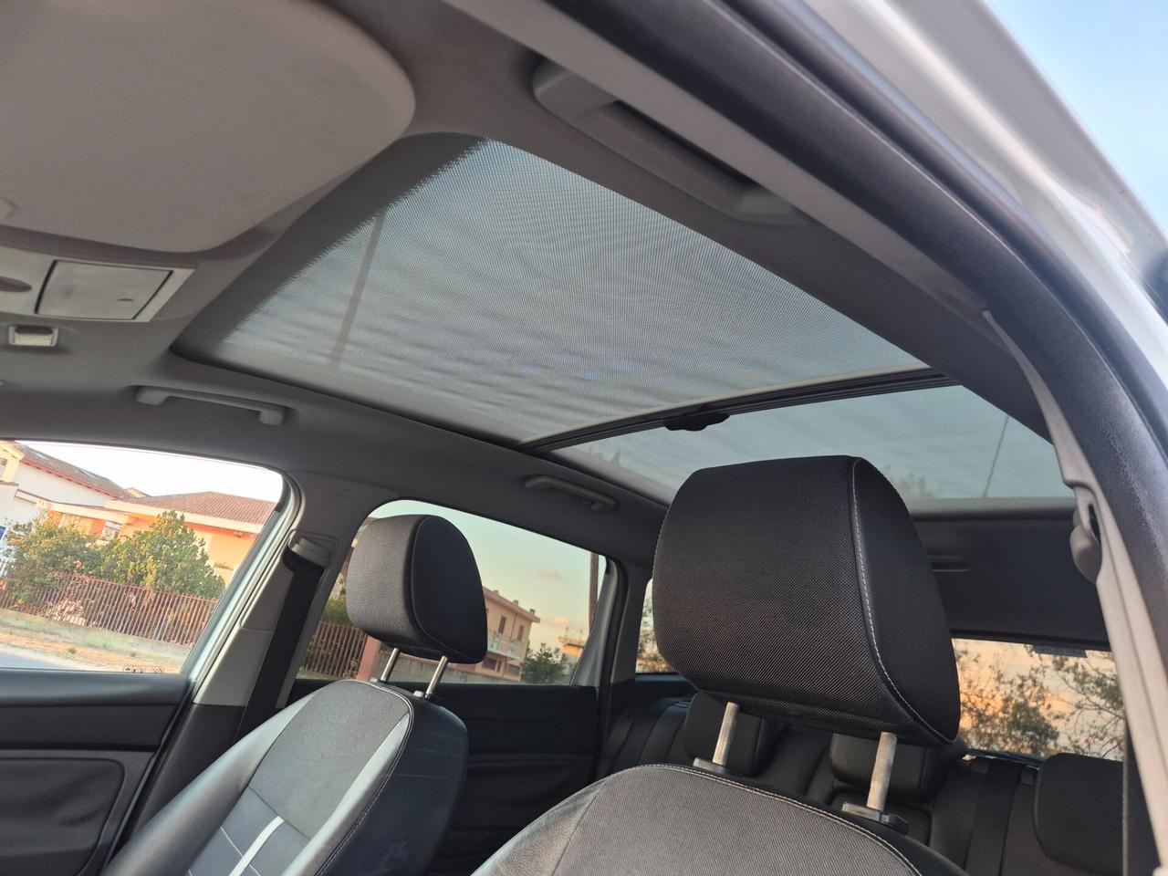 Ford Kuga 2.0 TDCi 163 CV 4WD Powersh.Titanium DPF